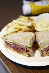 sandwich
