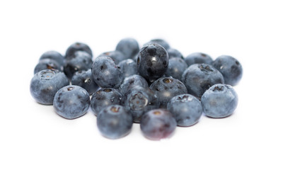 Blueberries 
