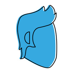 man avatar icon image