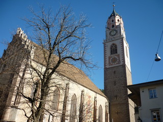 Chiesa di Merano