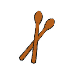 Drum stick instrument