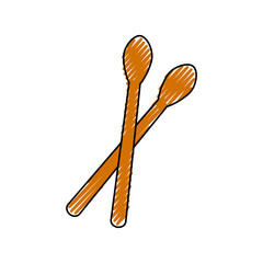 Drum stick instrument