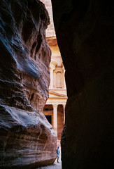 analog jordan experience