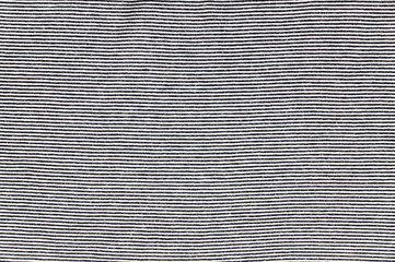 Stripped Fabric Texture