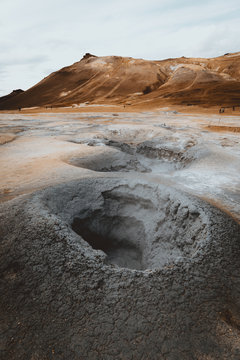 Namaskard Area, Iceland