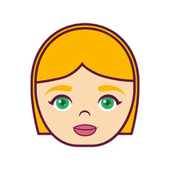 woman icon