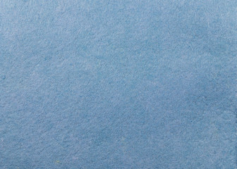 High Detail Blue Fabric Texture