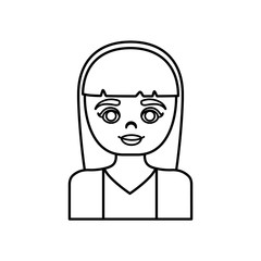 woman icon image