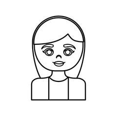 woman icon image
