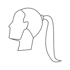 businesswoman avatar profile picture female