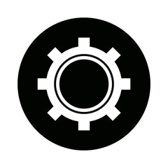 gear working machinery pin progresiruet leading