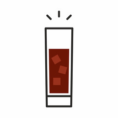  Cocktail icon