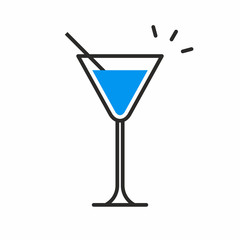  Cocktail icon