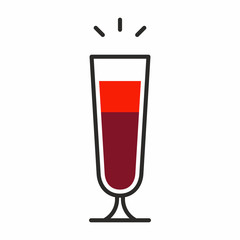  Cocktail icon