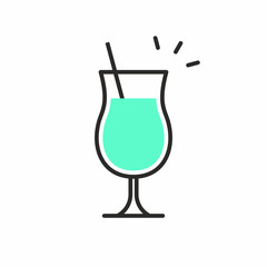  Cocktail icon