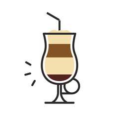  Cocktail icon