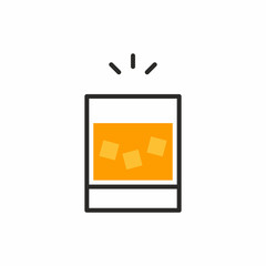  Cocktail icon