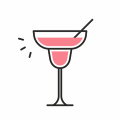  Cocktail icon