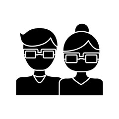 glasses accesory design