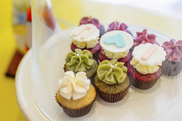 cup cake