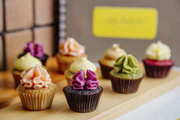 cup cake