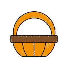picnic basket icon