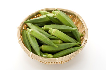 オクラ