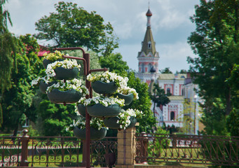 Holy Protection cathedral