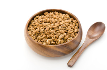 ポン菓子（小麦）