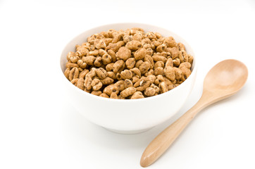 ポン菓子（小麦）