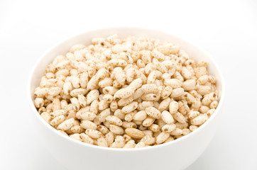 ポン菓子（米菓子）