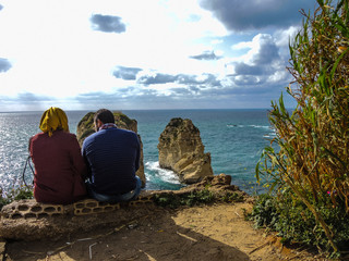 Fototapeta premium traveling Lebanon