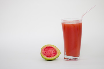 suco de frutas brasileiro