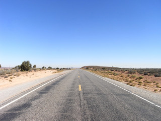 モニュメントバレー