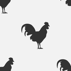 Seamless pattern