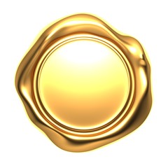 Seal stamp © Polat Alp