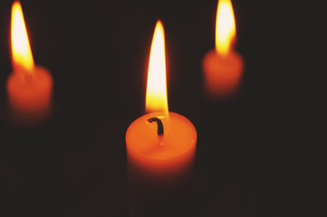 Candle