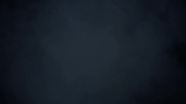 Family of Dragons Flying Through a Lightning Storm