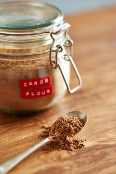 Carob Powder