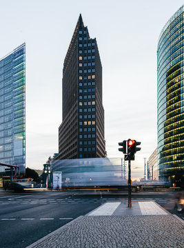 Potsdamer Platz