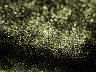 glitter vintage lights background. Abstract light blur background.