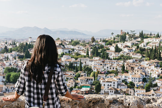 Granada, spain