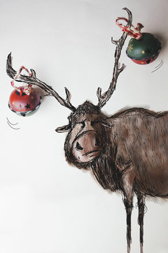 A Christmas hater