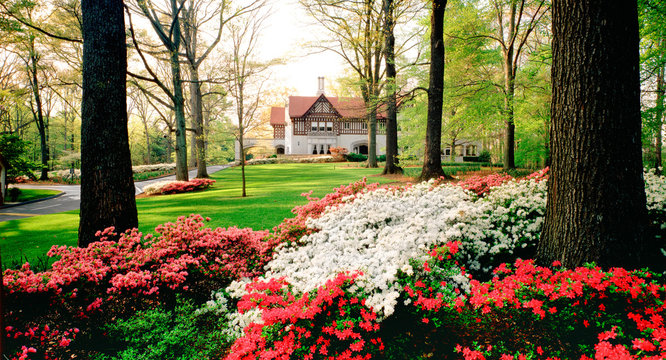 Callanwolde Fine Arts Center