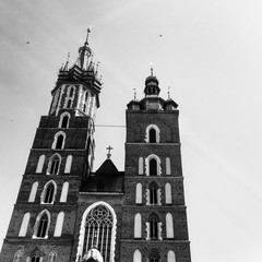 Kraków © Anna
