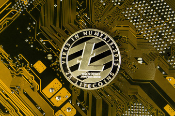 Litecoin is a modern way of exchange and this crypto currency is a convenient means of payment in the financial and web markets