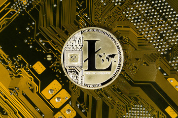 Litecoin is a modern way of exchange and this crypto currency is a convenient means of payment in the financial and web markets