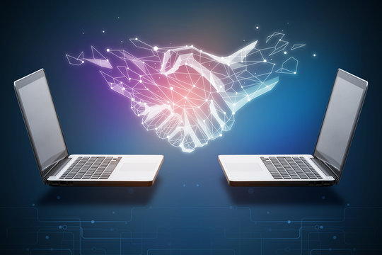 IT-related Image