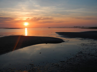 sanctuary, sunset, sunrise, Dunes, dune, dune road, beach, Hampton bays, Long island, ocean, bay,...