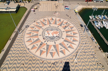 wind rose